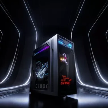 PC Cases