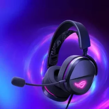 Headphones