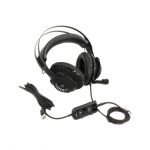 HyperX Cloud Revolver S Gaming Headset with Dolby 7.1 Surround Sound - Black - Image 6