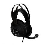 HyperX Cloud Revolver S Gaming Headset with Dolby 7.1 Surround Sound - Black - Image 3