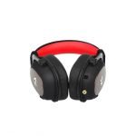 Redragon H510 ZEUS2 USB Gaming Headset - 7.1 Surround - Detachable Microphone | Black - Image 5