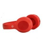 HP BM200 Stereo & Wireless Bluetooth Headset - 500mAh / 22 Hours | Red - Image 6