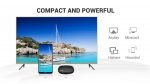 Tanix H2 Android TV BOX 2G/DDR4 RAM -16G ROM - Hi3798 Quad Core - 4K Smart TV - Image 4