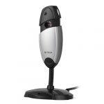 A4tech PK-635P High HD 720p / 30fbs (1280 x 720 ) Webcam - Built-in Microphone - 68 Wide Angle