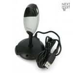 A4tech PK-635P High HD 720p / 30fbs (1280 x 720 ) Webcam - Built-in Microphone - 68 Wide Angle - Image 4