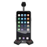 Standard GM-M03 Stereo Desktop Microphone Streaming -Mobile Holder -3.5mm/2m Cable For PC - Image 5
