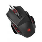 ⁦Redragon K568R-BA Gaming Combo - Rainbow TKL Gaming Mechanical KB Blue Switch + M609 Gaming Mouse - 3,200 DPI - Black⁩ - الصورة ⁦5⁩