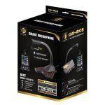 Standard GM-M03 Stereo Desktop Microphone Streaming -Mobile Holder -3.5mm/2m Cable For PC - Image 6