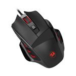 Redragon M609 PHASER USB LED Gaming Mouse - 3200 DPI -7 Button - OMRON Switchs - الصورة 3