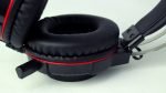 ⁦FANTECH HG17s Stereo RGB Gaming Headset With Noise Canceling Mic For Mobile /PC / PS4 /Xbox - Black⁩ - الصورة ⁦5⁩