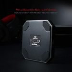 REDRAGON HA300 SCEPTER PRO RGB Gaming Headset Stand | Bkack - Image 5