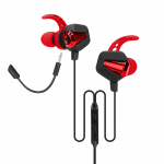 Marvo GP-002 Stereo Gaming Earbuds Stereo Sound Earphone - Dual Microphone - Image 2
