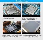 Arctic MX-4 Thermal Paste Compound For CPU,GPU | 8 Grams - Image 4