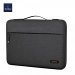 WiWU® Pilot Sleeve Waterproof Polyester Bag Case For MacBook / Laptop (14-Inch)