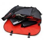 Cooler Master CM Storm Gaming/LAN Sports Bag - 23 Inch - Image 2