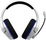 HyperX Cloud Stinger Core, Wireless Gaming Headset ,17 Hour Lightweight, Noise Cancelling Mic. for PS4, PS5, PC - (HHSS1C-KB-WT/G)- White - الصورة 2
