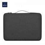 WiWU® Pilot Sleeve Waterproof Polyester Bag Case For MacBook / Laptop (14-Inch) - Image 2