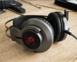 Bloody G437 RGB Glare Virtual 7.1 Gaming Headset USB