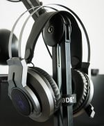 Bloody G437 RGB Glare Virtual 7.1 Gaming Headset USB