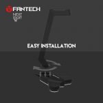 FANTECH AC3001S Headphone Stand