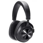 ⁦Bluedio T7 Hi-Fi Stereo Bluetooth / Wired Headphones - ANC Wireless Headset - BT5.0 with 57mm loudspeaker - Face Recognition for phone⁩ - الصورة ⁦3⁩