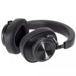 ⁦Bluedio T7 Hi-Fi Stereo Bluetooth / Wired Headphones - ANC Wireless Headset - BT5.0 with 57mm loudspeaker - Face Recognition for phone⁩ - الصورة ⁦6⁩
