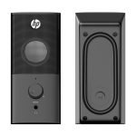 HP Multimedia DHS-2101 HD Speaker,12W - USB /AUX Speaker for Office Home - Image 3