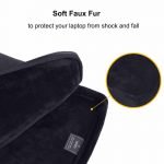 WiWU® Pilot Sleeve Waterproof Polyester Bag Case For MacBook / Laptop (14-Inch) - Image 5