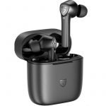 SOUNDPEATS TrueCapsule2 TWS with 4 Mics, in-Ear Detection - 40 Hours Playtime - Single/Twin Mode - Touch Control- Deep Bass - Image 3