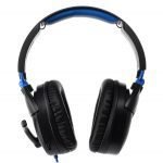 Turtle Beach Recon 70P Stereo Gaming Headset for PlayStation 5, PS4 Pro, PS4, Xbox One & Xbox Series X|S, Nintendo Switch, PC, Mobile - Image 3