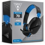 Turtle Beach Recon 70P Stereo Gaming Headset for PlayStation 5, PS4 Pro, PS4, Xbox One & Xbox Series X|S, Nintendo Switch, PC, Mobile - Image 11