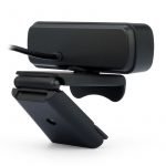Redragon GW600 FOBOS HD 720p Webcam With Built-in Dual Microphone - Black - Image 3