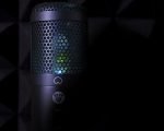 FANTECH MCX01 LEVIOSA USB Metal RGB Professional Gaming Stream Condenser Microphone Kit - Image 5