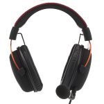HyperX Cloud II Gaming Headset - 7.1 Surround Sound - Detachable Mic. for PC, PS4, Xbox | RED - Image 7