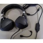 Lenovo H402 USB 7.1 Surround Gaming Headset -RGB Luminous - Detachable Noise Canceling Mic | Black - Image 7