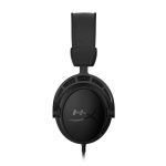 HyperX Cloud Alpha S - PC Gaming Headset, 7.1 Surround Sound- Detachable Noise Cancelling Mic ( Blackout ) - Image 4