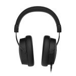 HyperX Cloud Alpha S - PC Gaming Headset, 7.1 Surround Sound- Detachable Noise Cancelling Mic ( Blackout ) - Image 3