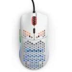 Glorious Model O Gaming Mouse -12,000 DPI - 6 Programmable Buttons - 67 Grams | Matte White - الصورة 2