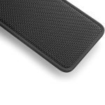 Glorious Gaming Wrist Pad / Rest - TENKEYLESS (TKL) Mechanical Keyboards Size - Stitched Edges | 36 x 10 x 0.25cm - Black (GWR-87) - Image 5