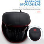 Redragon H520 ICON Gaming Headset - 7.1 USB and 3.5mm Surround Sound - Image 9