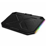 VOVO V-07 Gaming Laptop Cooling Pad Stand 