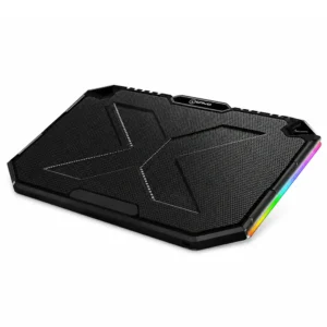 VOVO V-07 Gaming Laptop Cooling Pad Stand 
