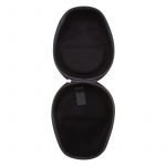 ⁦Hyperx Cloud Headset Carrying Case for Cloud / CloudX / Cloud II / Cloud Alpha  - Black (HXS-HSCC1/EM)⁩ - الصورة ⁦6⁩