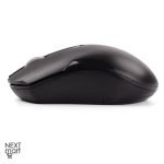 A4tech G3-200NS Silent Wireless Mouse -10:15m Range - Power Saving | Black - Image 4
