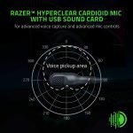 Razer Kraken Tournament Edition - THX 7.1 Surround Sound - 3.5mm / USB Multi Platform | Black - Image 6