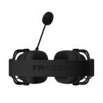 FANTECH Sonata MH90 Multiplatform Gaming Headset - for PC, PS4-5, Xbox , Mobile | Black - Image 8