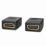 VENTION HDMI 2.0 Female to Female Coupler Adapter -(H380HDFF)
