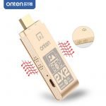 ONTEN HDMI Dongle Adapter HDTV Mirror Connector for Android and iOS - (OTN-7573) - الصورة 4