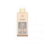ONTEN HDMI Dongle Adapter HDTV Mirror Connector for Android and iOS - (OTN-7573) - الصورة 8