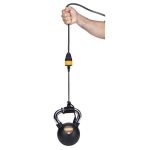 Power Lock 5M Lockable Extension Cord Cable - 16 A / 250V / 3500W | (C-64) - Image 3